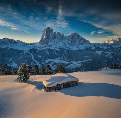 ValGardena, Italy | The World Tour - Travel Adventure Club